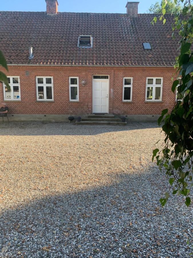 Bed and Breakfast Anne'S Bed & Kitchen, Dalgaard Horsens Exterior foto
